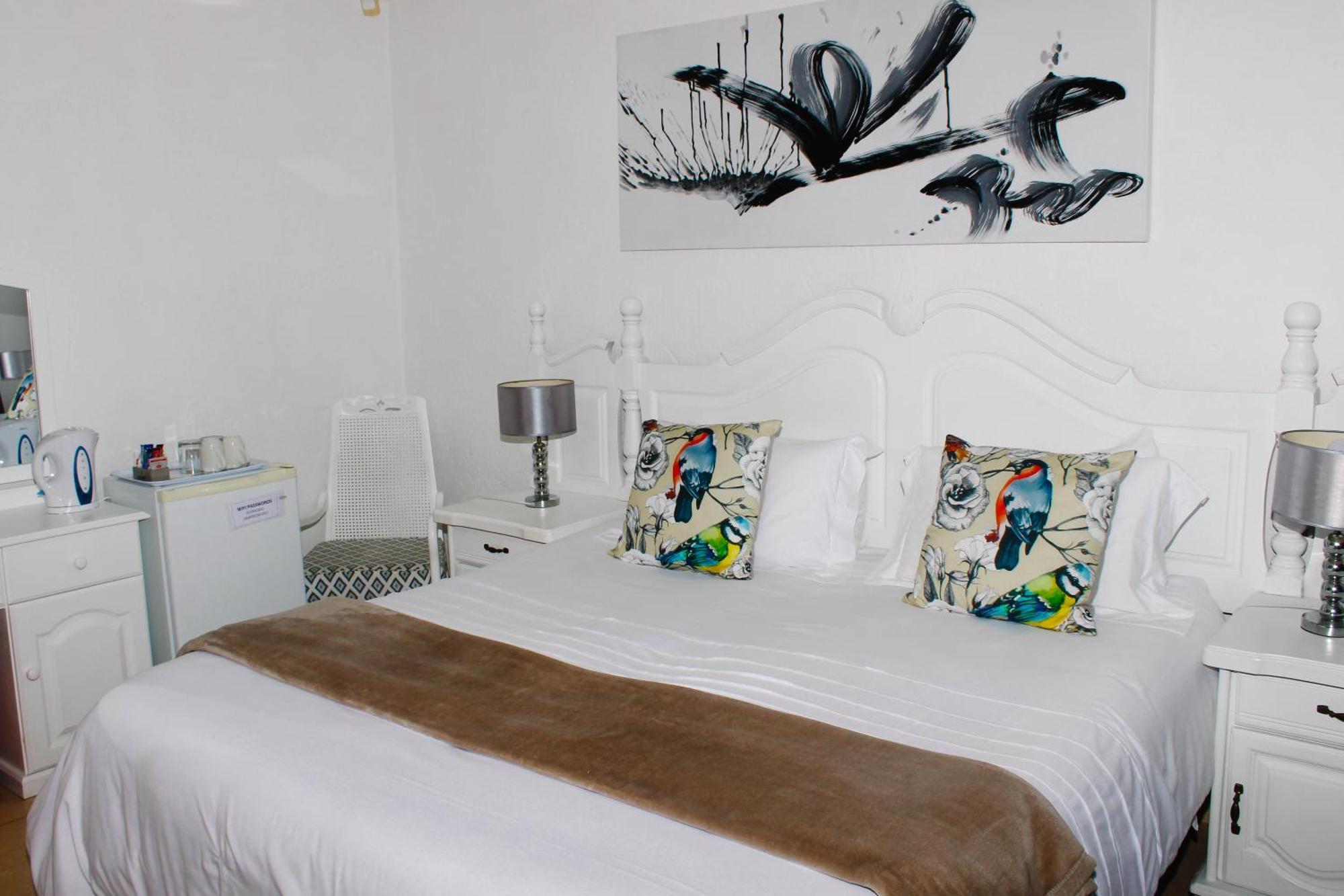 La Dolce Vita Umhlanga Guesthouse Durban Exterior foto