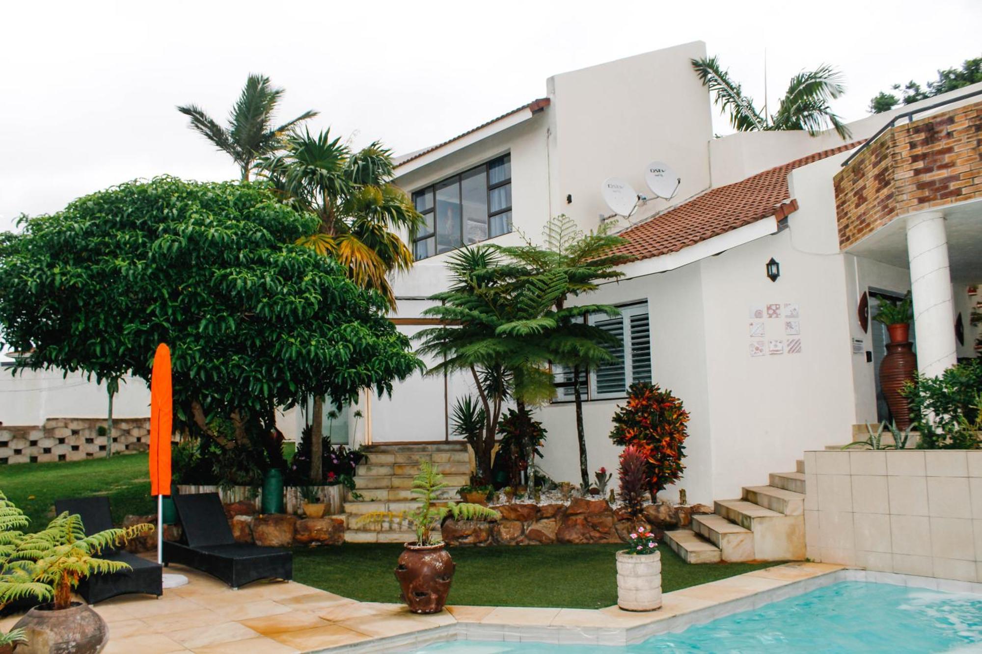 La Dolce Vita Umhlanga Guesthouse Durban Exterior foto