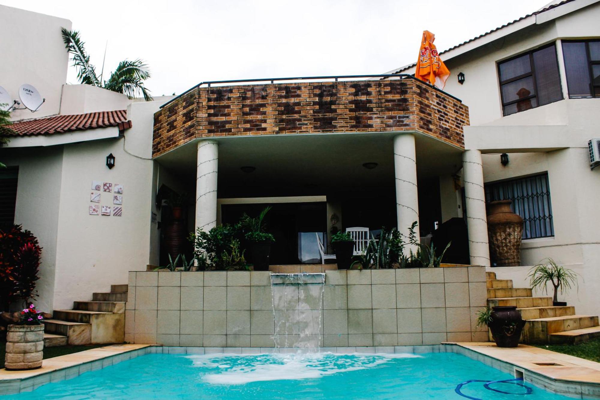 La Dolce Vita Umhlanga Guesthouse Durban Exterior foto
