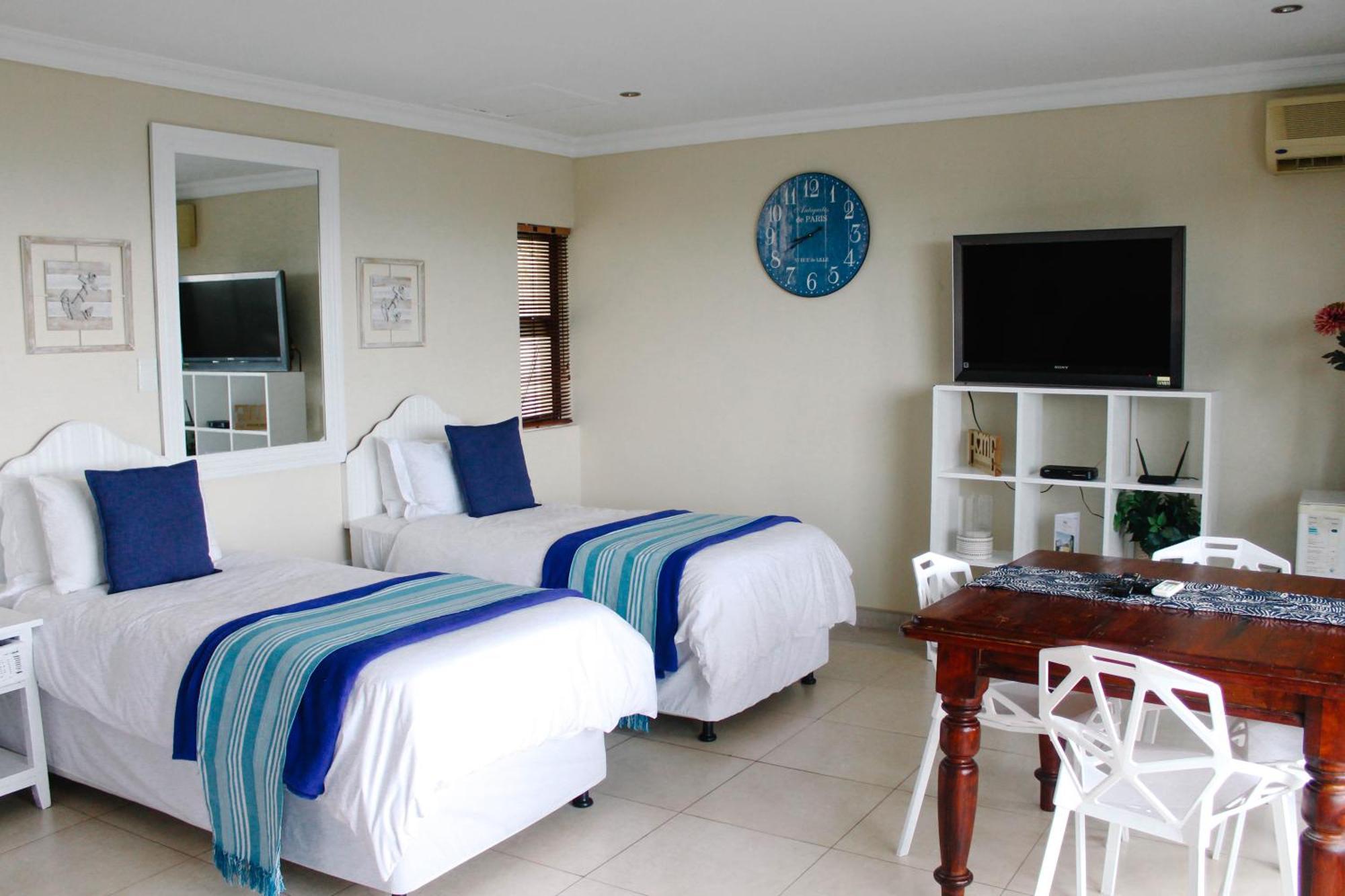 La Dolce Vita Umhlanga Guesthouse Durban Exterior foto
