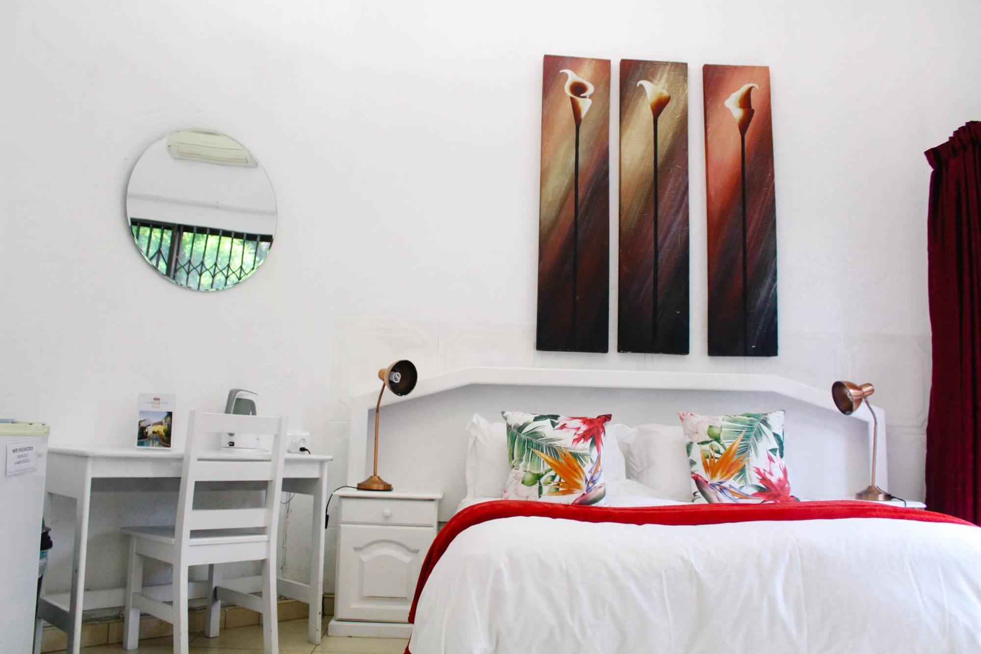 La Dolce Vita Umhlanga Guesthouse Durban Exterior foto