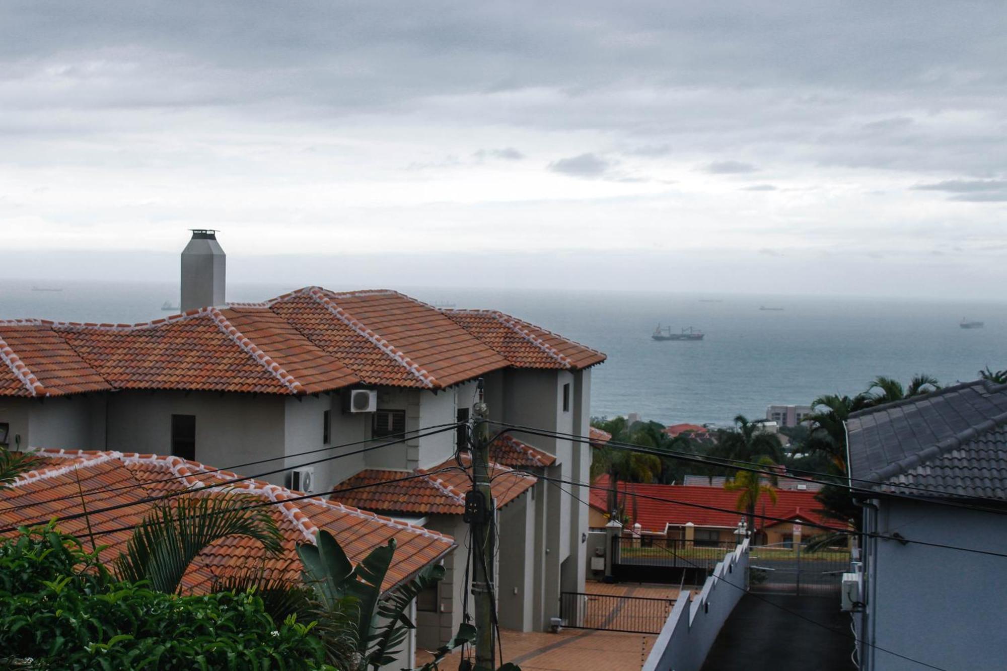 La Dolce Vita Umhlanga Guesthouse Durban Exterior foto
