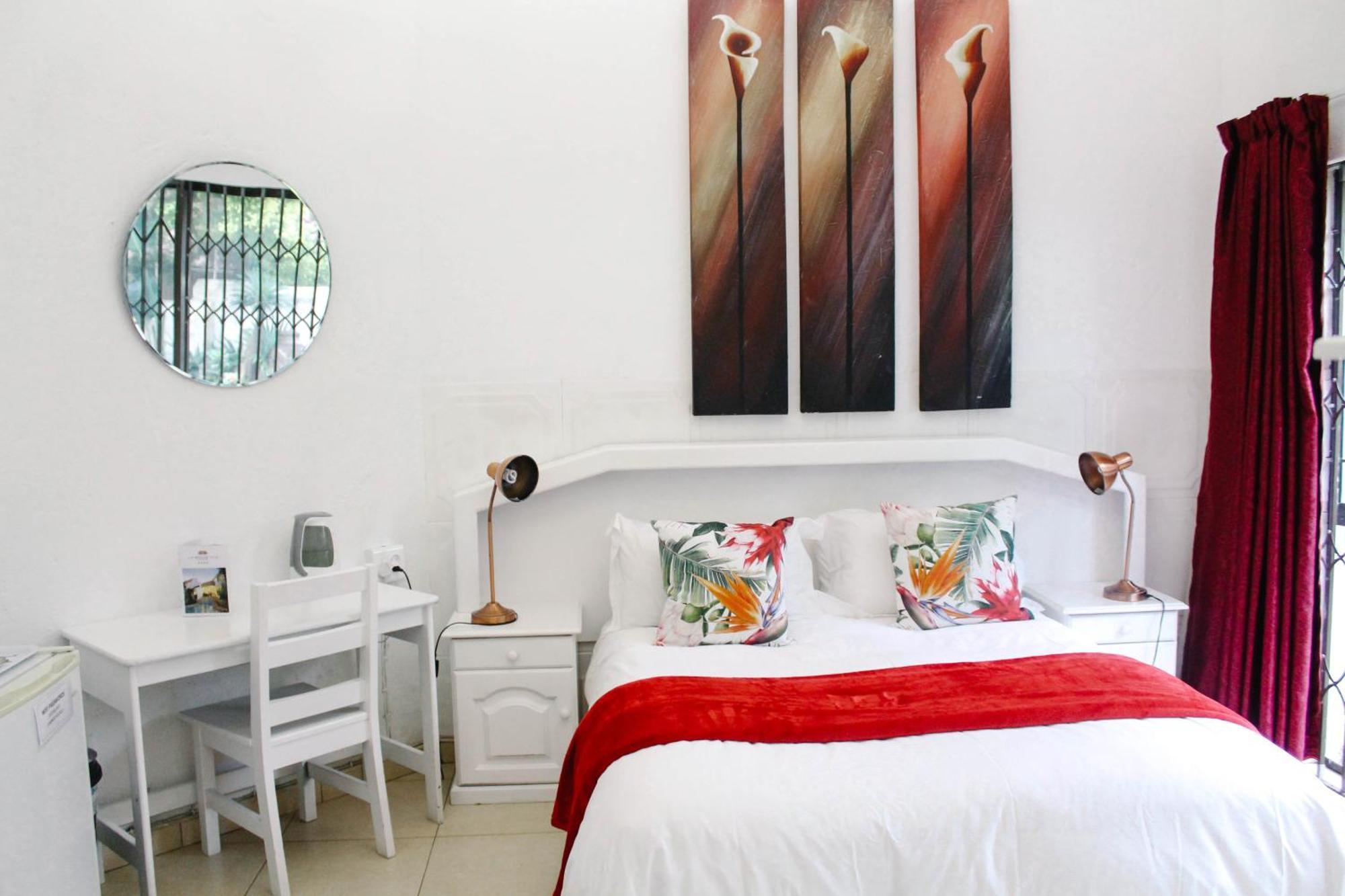 La Dolce Vita Umhlanga Guesthouse Durban Exterior foto
