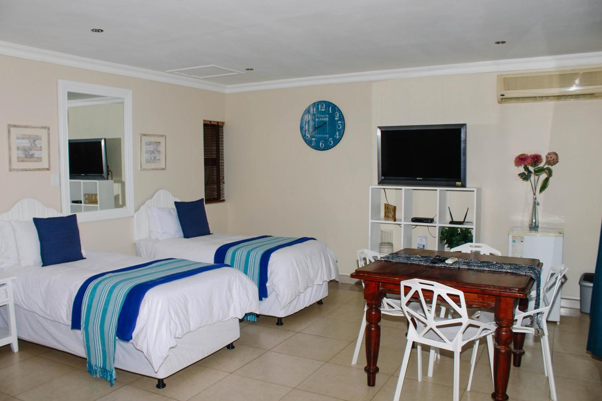 La Dolce Vita Umhlanga Guesthouse Durban Exterior foto