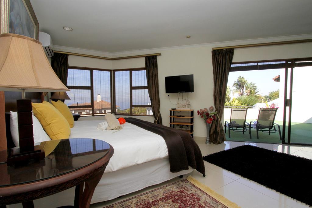 La Dolce Vita Umhlanga Guesthouse Durban Exterior foto