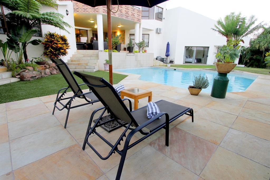 La Dolce Vita Umhlanga Guesthouse Durban Exterior foto